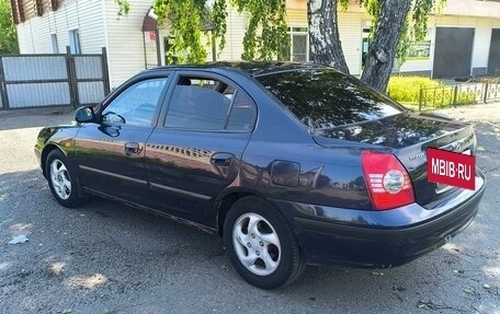 Hyundai Elantra III, 2005 год, 320 000 рублей, 6 фотография
