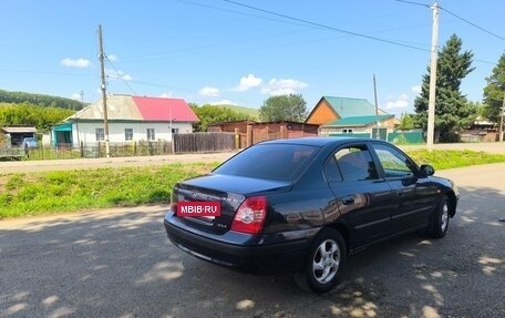 Hyundai Elantra III, 2005 год, 320 000 рублей, 4 фотография