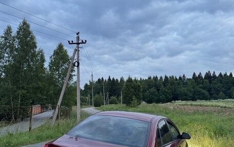 Chevrolet Lacetti, 2006 год, 310 000 рублей, 2 фотография