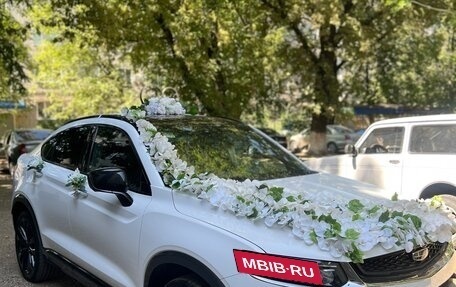Geely Tugella FY11, 2022 год, 2 850 000 рублей, 2 фотография