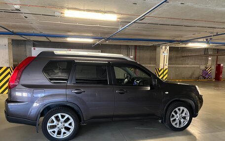 Nissan X-Trail, 2014 год, 1 235 000 рублей, 6 фотография