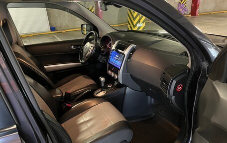 Nissan X-Trail, 2014 год, 1 235 000 рублей, 8 фотография