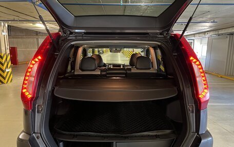 Nissan X-Trail, 2014 год, 1 235 000 рублей, 10 фотография