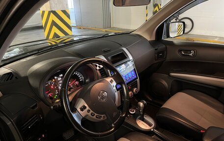 Nissan X-Trail, 2014 год, 1 235 000 рублей, 11 фотография