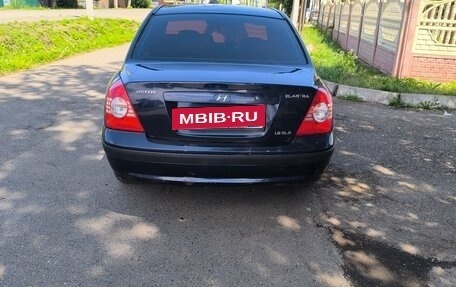 Hyundai Elantra III, 2005 год, 320 000 рублей, 10 фотография