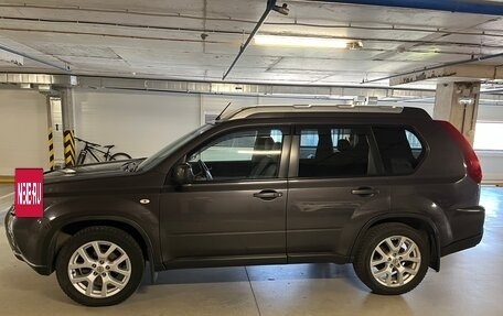 Nissan X-Trail, 2014 год, 1 235 000 рублей, 2 фотография