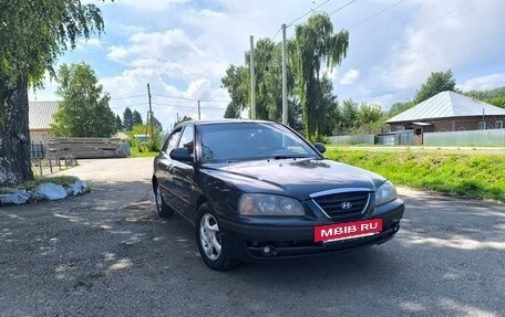 Hyundai Elantra III, 2005 год, 320 000 рублей, 7 фотография