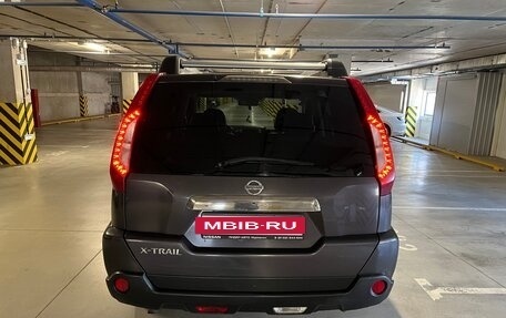 Nissan X-Trail, 2014 год, 1 235 000 рублей, 4 фотография