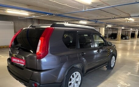 Nissan X-Trail, 2014 год, 1 235 000 рублей, 5 фотография
