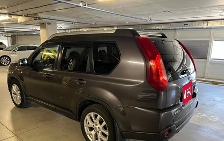Nissan X-Trail, 2014 год, 1 235 000 рублей, 3 фотография