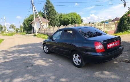 Hyundai Elantra III, 2005 год, 320 000 рублей, 9 фотография