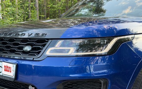 Land Rover Range Rover Sport II, 2020 год, 5 999 999 рублей, 4 фотография