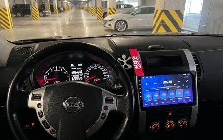 Nissan X-Trail, 2014 год, 1 235 000 рублей, 12 фотография