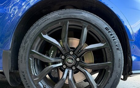 Land Rover Range Rover Sport II, 2020 год, 5 999 999 рублей, 17 фотография