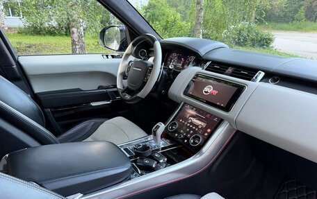 Land Rover Range Rover Sport II, 2020 год, 5 999 999 рублей, 23 фотография