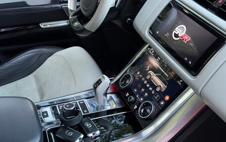 Land Rover Range Rover Sport II, 2020 год, 5 999 999 рублей, 24 фотография