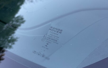 Land Rover Range Rover Sport II, 2020 год, 5 999 999 рублей, 28 фотография