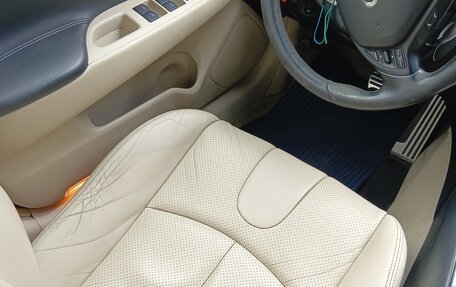 Infiniti G, 2011 год, 1 700 000 рублей, 14 фотография