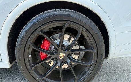 Porsche Cayenne III, 2016 год, 5 270 000 рублей, 7 фотография