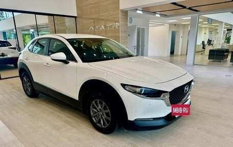 Mazda CX-30 I, 2020 год, 2 299 990 рублей, 4 фотография
