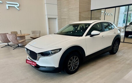 Mazda CX-30 I, 2020 год, 2 299 990 рублей, 2 фотография