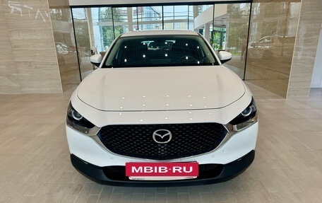 Mazda CX-30 I, 2020 год, 2 299 990 рублей, 3 фотография