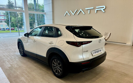 Mazda CX-30 I, 2020 год, 2 299 990 рублей, 8 фотография