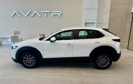 Mazda CX-30 I, 2020 год, 2 299 990 рублей, 9 фотография
