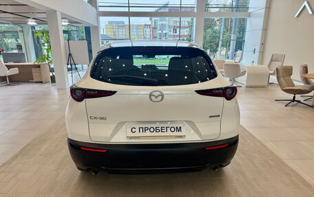 Mazda CX-30 I, 2020 год, 2 299 990 рублей, 7 фотография