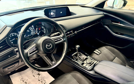 Mazda CX-30 I, 2020 год, 2 299 990 рублей, 15 фотография
