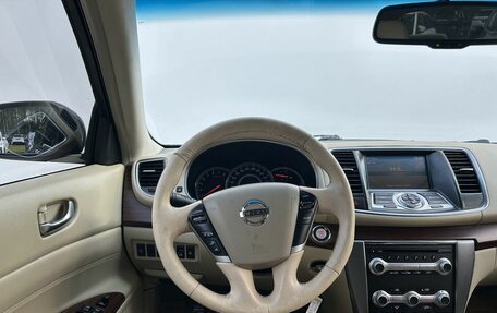 Nissan Teana, 2011 год, 995 000 рублей, 12 фотография