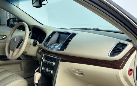 Nissan Teana, 2011 год, 995 000 рублей, 10 фотография