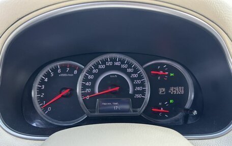 Nissan Teana, 2011 год, 995 000 рублей, 11 фотография