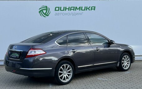 Nissan Teana, 2011 год, 995 000 рублей, 5 фотография