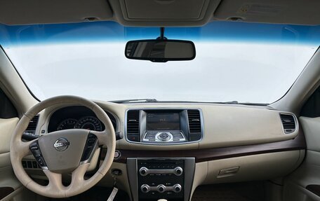 Nissan Teana, 2011 год, 995 000 рублей, 13 фотография