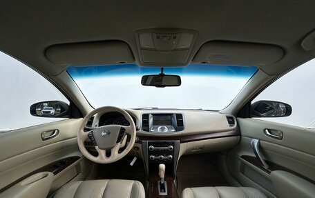 Nissan Teana, 2011 год, 995 000 рублей, 14 фотография