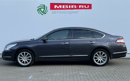 Nissan Teana, 2011 год, 995 000 рублей, 8 фотография