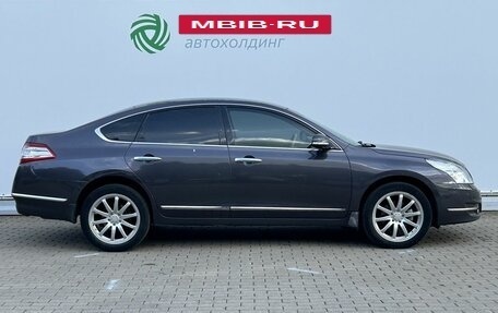 Nissan Teana, 2011 год, 995 000 рублей, 4 фотография