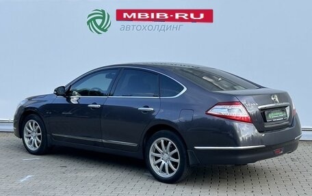 Nissan Teana, 2011 год, 995 000 рублей, 7 фотография