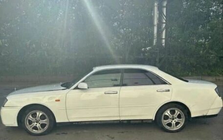 Nissan Gloria XI, 2003 год, 120 000 рублей, 2 фотография