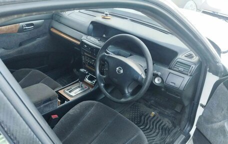 Nissan Gloria XI, 2003 год, 120 000 рублей, 3 фотография