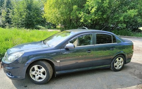 Opel Vectra C рестайлинг, 2007 год, 550 000 рублей, 5 фотография