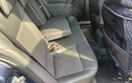 Opel Vectra C рестайлинг, 2007 год, 550 000 рублей, 10 фотография