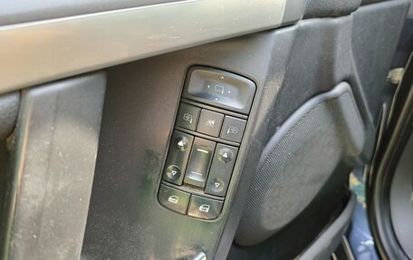 Opel Vectra C рестайлинг, 2007 год, 550 000 рублей, 17 фотография