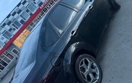 Ford Focus II рестайлинг, 2009 год, 500 000 рублей, 3 фотография