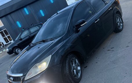 Ford Focus II рестайлинг, 2009 год, 500 000 рублей, 5 фотография