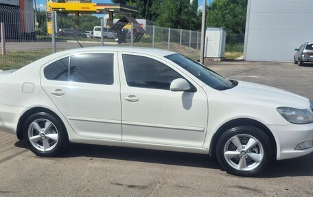 Skoda Octavia, 2012 год, 890 000 рублей, 2 фотография