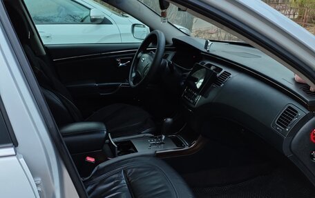 Hyundai Grandeur, 2008 год, 750 000 рублей, 2 фотография