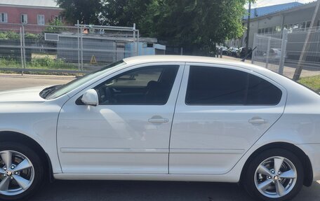 Skoda Octavia, 2012 год, 890 000 рублей, 3 фотография