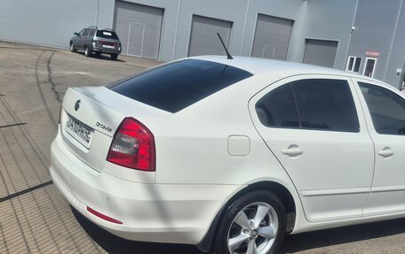 Skoda Octavia, 2012 год, 890 000 рублей, 4 фотография